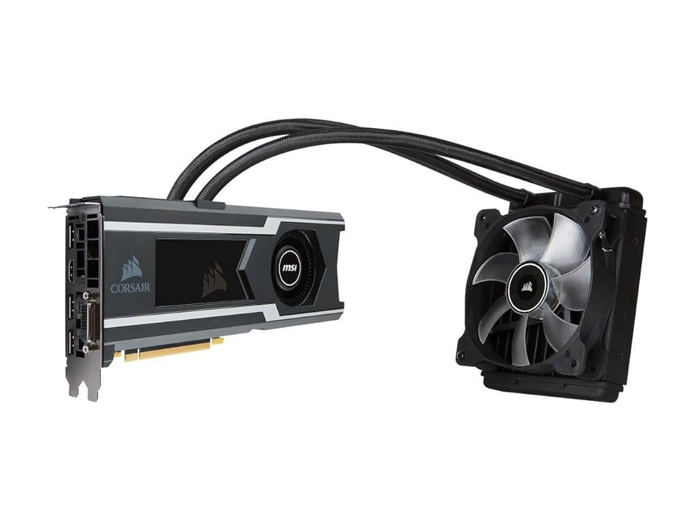箱付きGTX1080ti 小型PC向け最速カード「ZOTAC GeForce GTX 1080 Ti Mini」の性能